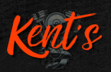 Kent&#39;s Logo