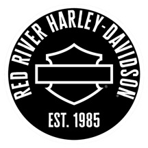 Red River HD Logo